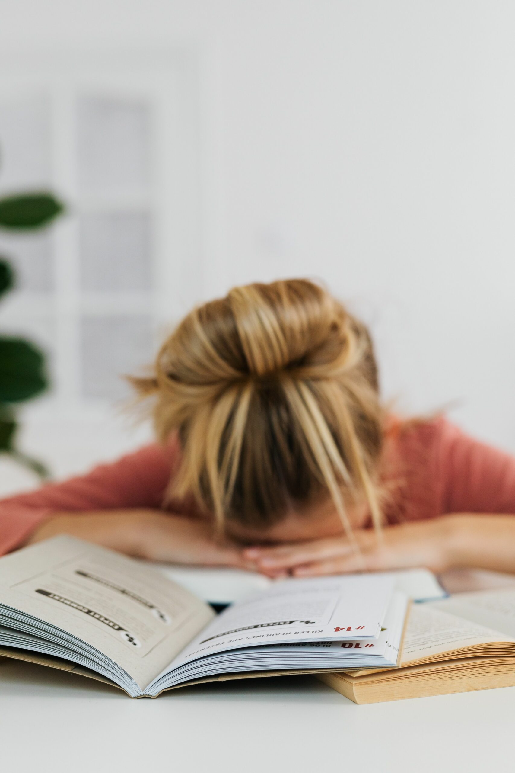 Fatigué ou épuisé ? Apprendre à faire la différence avant qu’il ne soit trop tard