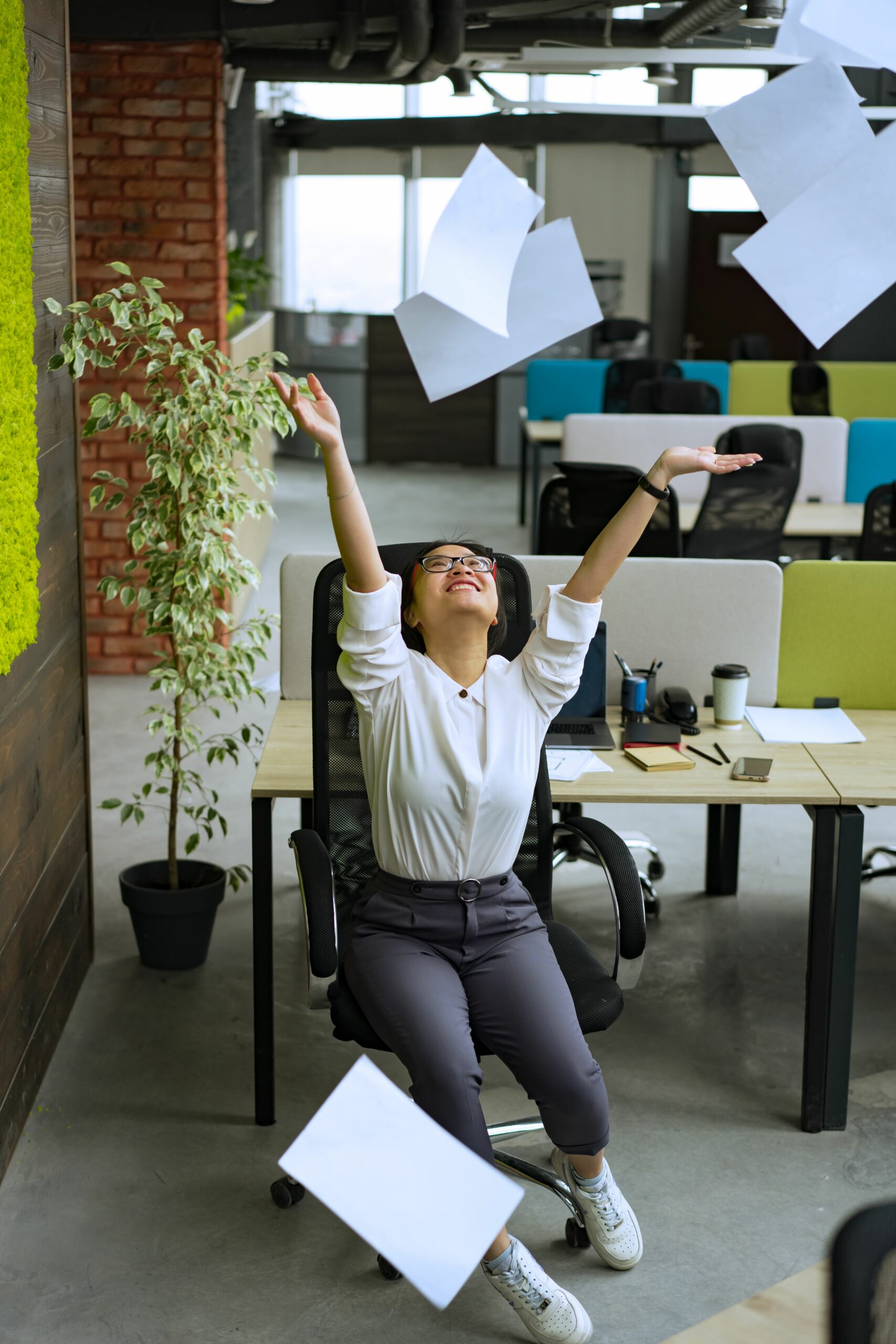 Changer de regard sur le stress : Comment en faire un puissant levier d’action