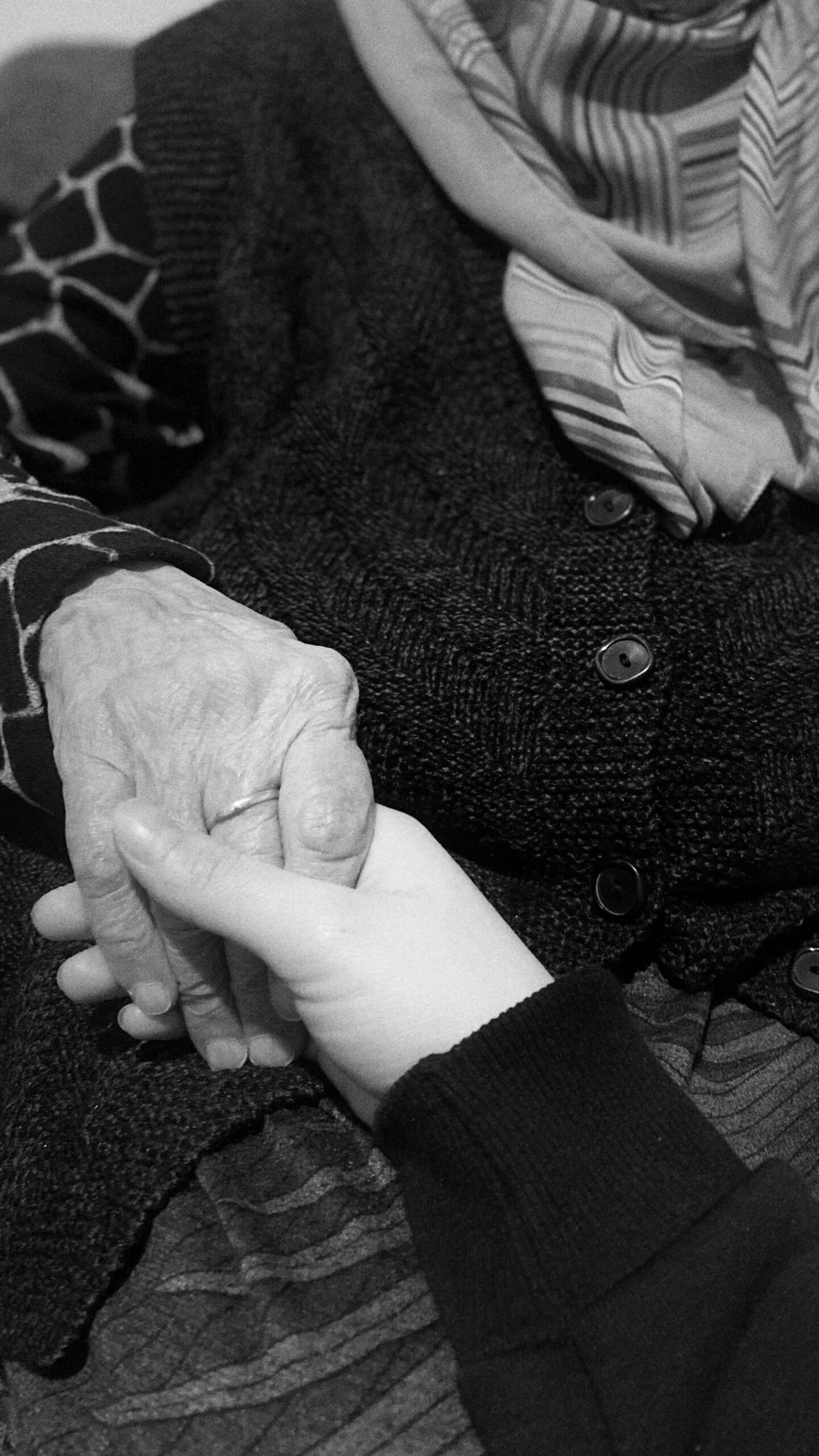 Les bienfaits des actes de gentillesse spontanés : ce que dit la science