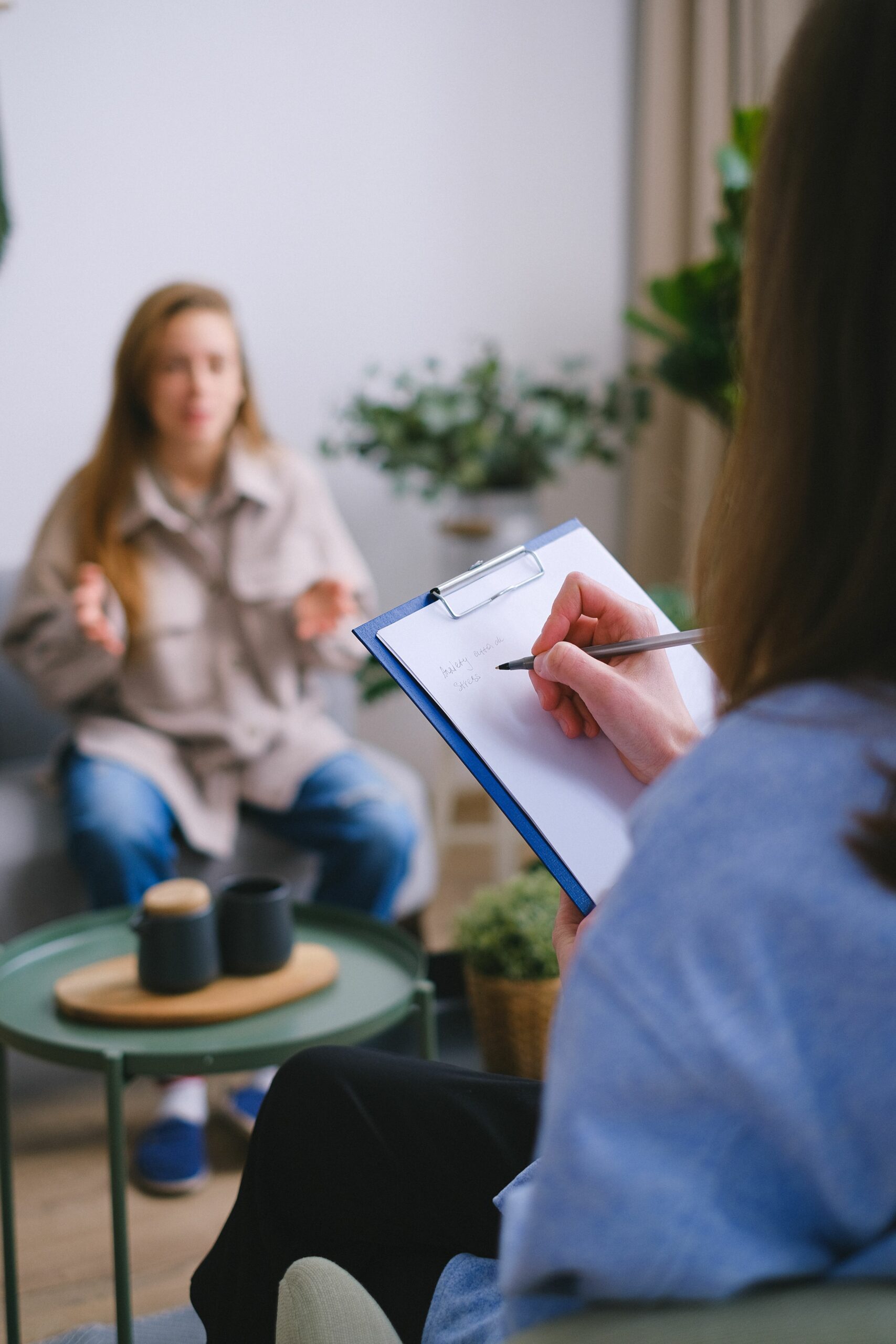 L&rsquo;effet Howard : ce que les sciences apprennent sur l&rsquo;efficacité d&rsquo;une psychothérapie